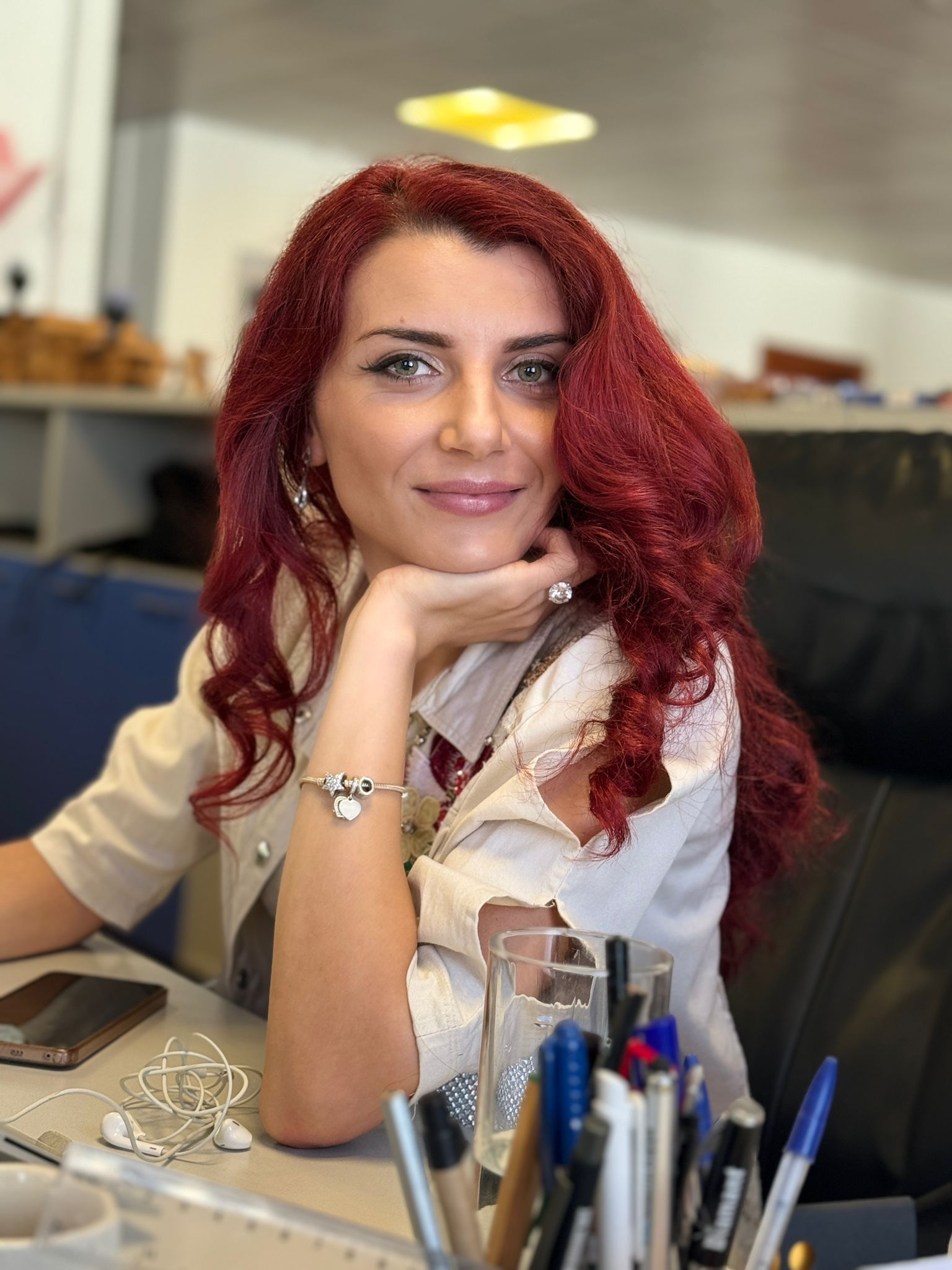Гюшра Тефикова  profile photo