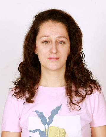 Жулиета Колева profile photo