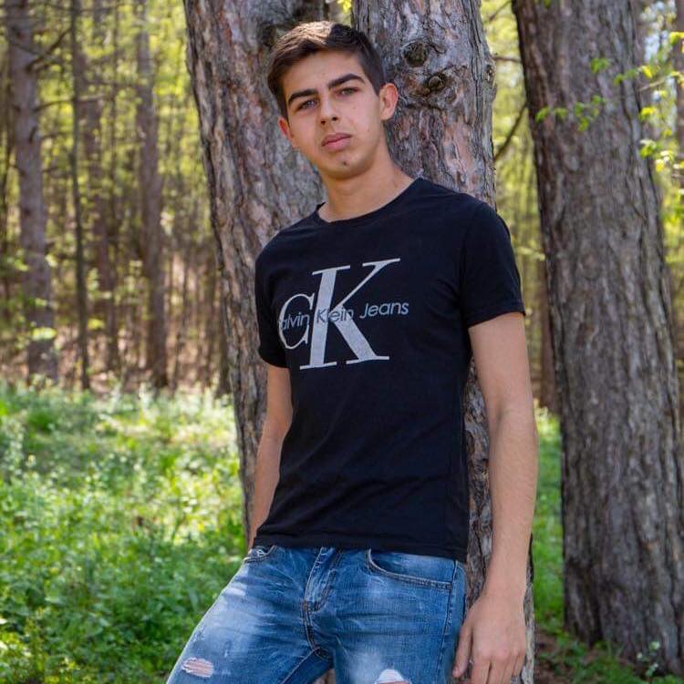 Кристиян Евгениев profile photo