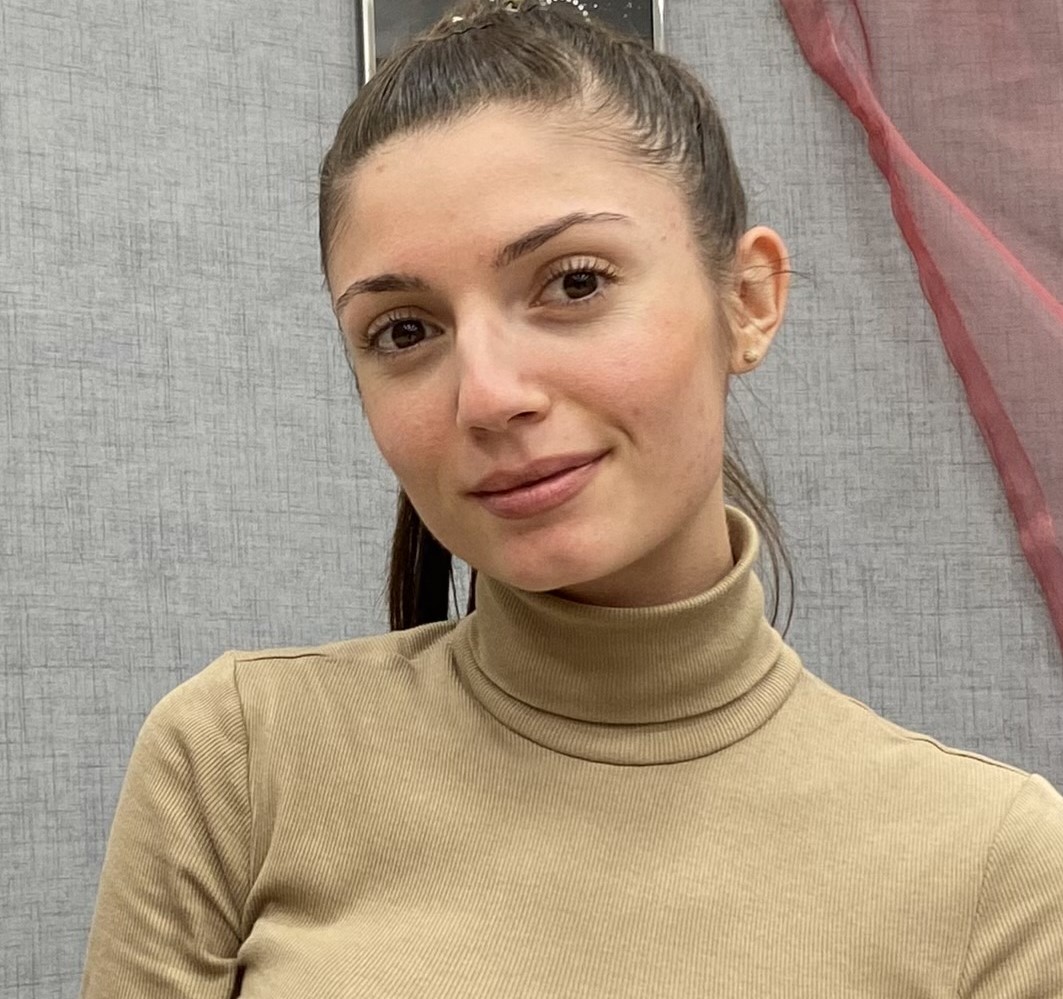 Надежда Тевяшова profile photo